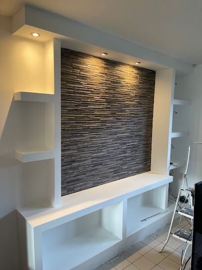 Lpe Rénovation, Travaux Généraux à Saint-Jeoire-Prieuré