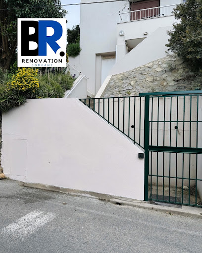Br Renovation Company 06, Travaux Généraux à Cannes
