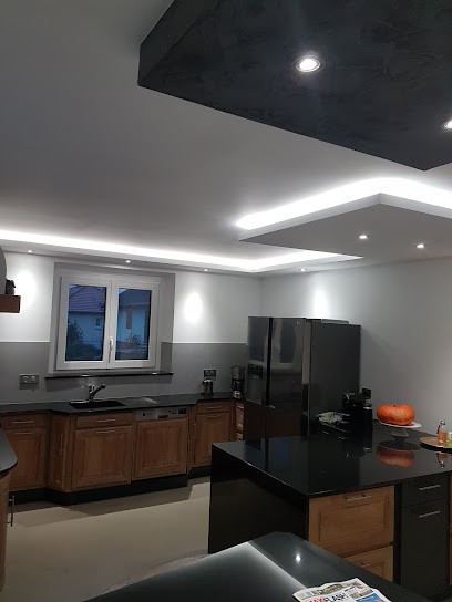 VAR, Artisan en Travaux Généraux et Rénovation à Reichshoffen