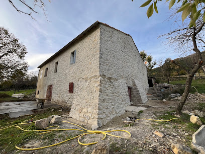 Garribati, Travaux Généraux à Beaufort-sur-Gervanne
