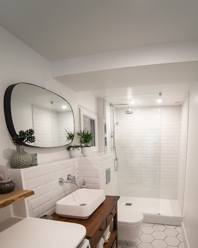 illiCO travaux, Artisan en Travaux Généraux et Rénovation à Gex