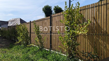 Batisto, Artisan en Travaux Généraux et Rénovation à Saint-Avé