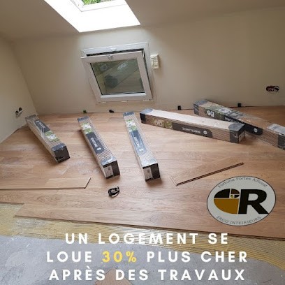 Ergo Intérieurs, Artisan en Travaux Généraux et Rénovation à Neuilly-sur-Seine