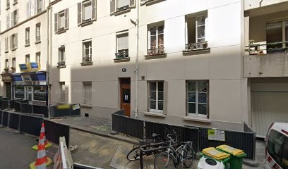 G.E.S. RENOV, Artisan en Travaux Généraux et Rénovation à Paris 15