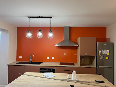 Simatech Batiment, Travaux Généraux à Pont-du-Château