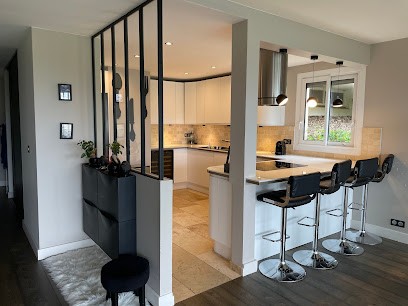 DMC Rénov, Artisan en Travaux Généraux et Rénovation à Marly-le-Roi