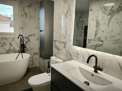 Maf Construct, Artisan en Travaux Généraux et Rénovation au Pecq