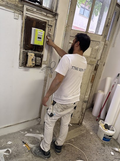 TTNS SERVICES, Artisan en Travaux Généraux et Rénovation à Paris 19
