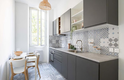 Home Sud Renov, Travaux Généraux à Marseille 12