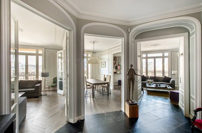 SABP, Artisan en Travaux Généraux et Rénovation à Saint-Ouen