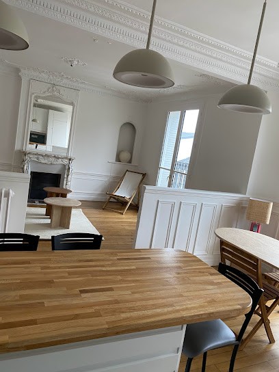 Bati Multiservices, Artisan en Travaux Généraux et Rénovation à Noisy-le-Grand