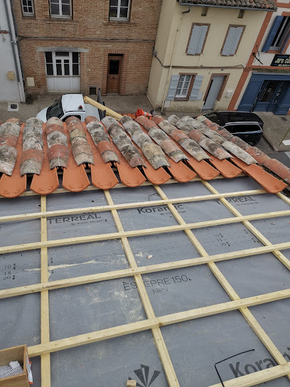 Rk Rénovation, Travaux Généraux à Castelnau-d'Estrétefonds