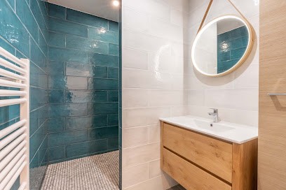 Arch Concept, Artisan en Travaux Généraux et Rénovation à Maisons-Alfort