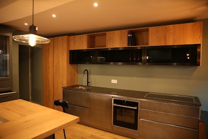 VITOVA, Artisan en Travaux Généraux et Rénovation à Paris 15