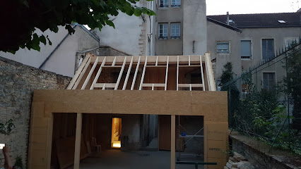 Renov-Immo Maîtrise D'œuvre, Travaux Généraux à Dijon