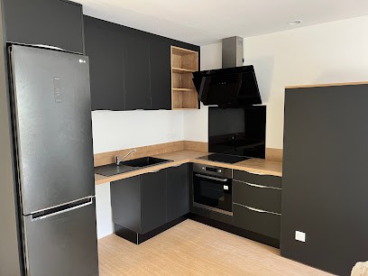 SL TRAVAUX CONSEILS CORSE, Artisan en Travaux Généraux et Rénovation à Borgo