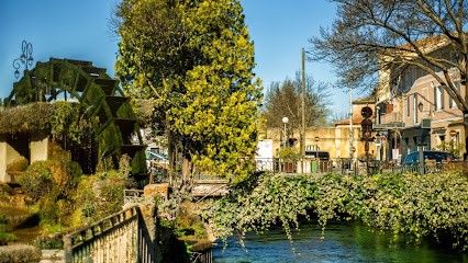 IlliCO Travaux L'Isle Sur La Sorgue, Artisan en Travaux Généraux et Rénovation au Thor