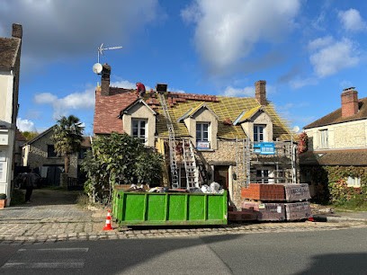 MEDIOM - Votre agence travaux sur mesure, menuiseries et verrières, Artisan en Travaux Généraux et Rénovation à Thoiry