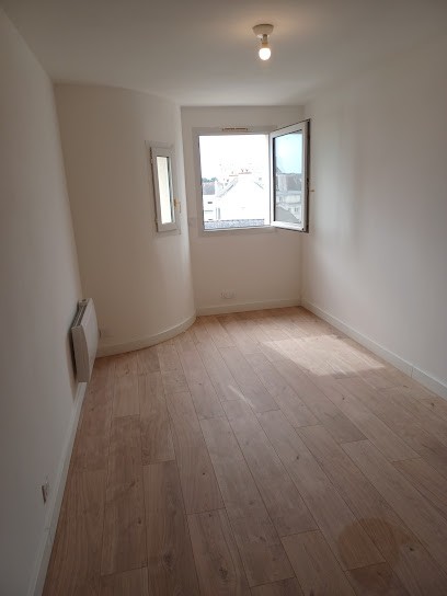 Berder Cedric | RENOVATION INTERIEUR | LORIENT, Artisan en Travaux Généraux et Rénovation à Lorient