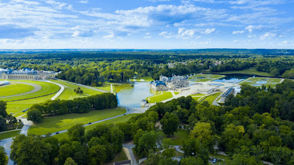 Camif Habitat Chantilly Gouvieux, Travaux Généraux à Chantilly