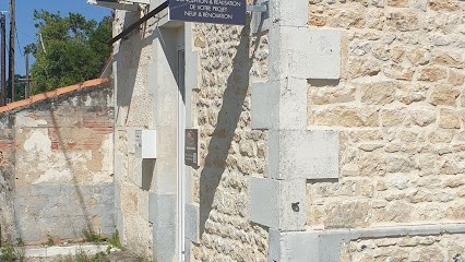 Morin PHM, Artisan en Travaux Généraux et Rénovation à Pont-l'Abbé-d'Arnoult