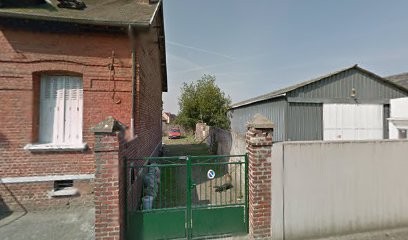 EBP Entreprise du Bâtiment Picarde, Artisan en Travaux Généraux et Rénovation à Tergnier