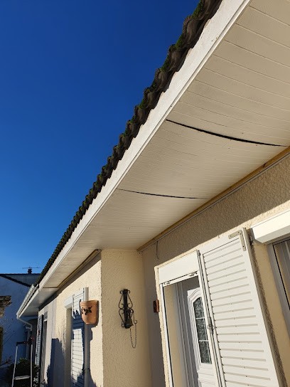 VINCENT COUDROY LANDAIS JARDINIER & BRICOLEUR, Artisan en Travaux Généraux et Rénovation à Pierres