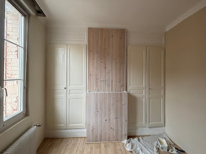 Lt Rénov, Travaux Généraux à Amiens