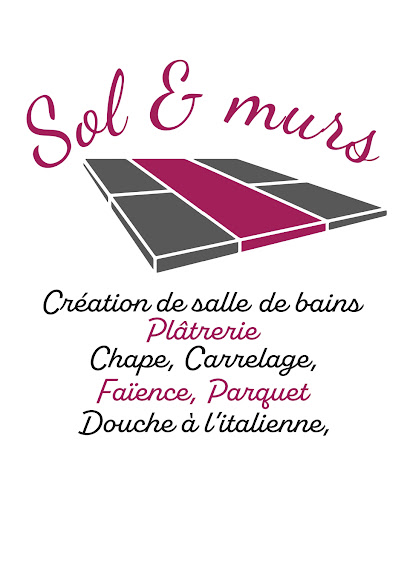 Sol&Murs, Travaux Généraux à Viesly