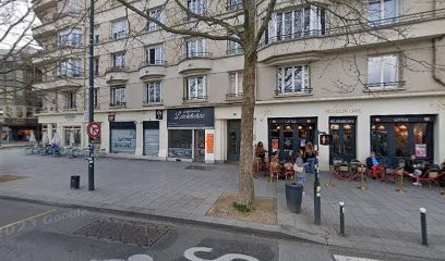 la boutique de l’architecture, Artisan en Travaux Généraux et Rénovation à Rennes