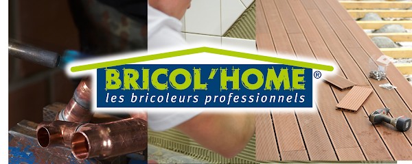 Bricol'Home Epernay, Artisan en Travaux Généraux et Rénovation à Magenta