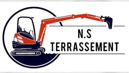 N.S Terrassement, Artisan en Travaux Généraux et Rénovation à Oslon