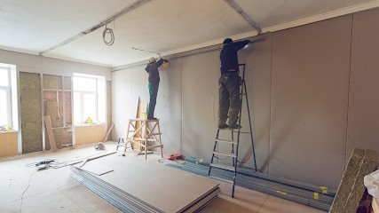 RENOV'MOI, Artisan en Travaux Généraux et Rénovation à Niort