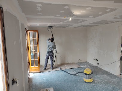 RENOLIV', Artisan en Travaux Généraux et Rénovation au Quesnoy