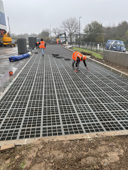Propavage Travaux Généraux à Val-de-Reuil