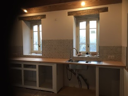 Travaux maçonnerie menuiserie plomberie morbihan, Artisan en Travaux Généraux et Rénovation à Lanester