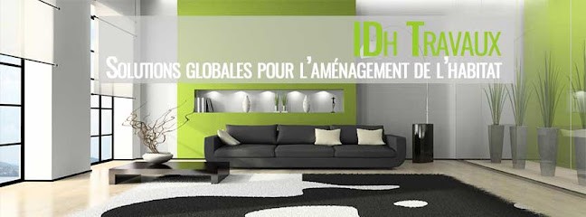 ID Travaux, Artisan en Travaux Généraux et Rénovation à La Baule-Escoublac