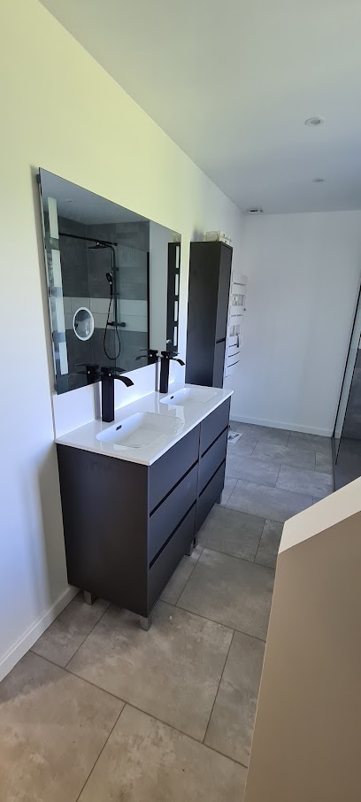 Label Reno, Travaux Généraux à Annecy