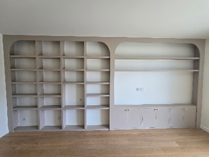 Ftp+, Travaux Généraux à Paris 20