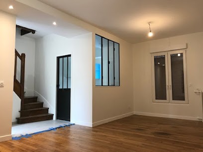 NEO GAIA, Artisan en Travaux Généraux et Rénovation à L Hay Les Roses