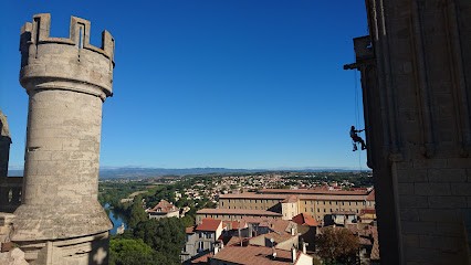 Sud Acrobatic, Artisan en Travaux Généraux et Rénovation à Gigean