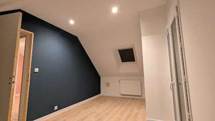 Gd Services, Travaux Généraux à Nuillé-sur-Vicoin