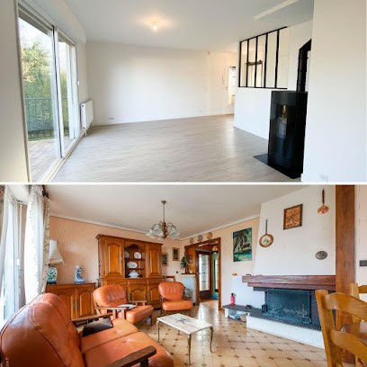 JSL RENOVATION Rénovation Interieure, Artisan en Travaux Généraux et Rénovation à Croissy-Beaubourg