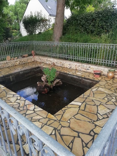 Pascal Droniou, Artisan en Travaux Généraux et Rénovation à Plouha