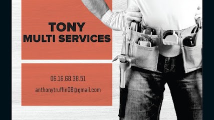 TONY MULTISERVICES, Artisan en Travaux Généraux et Rénovation à Rully
