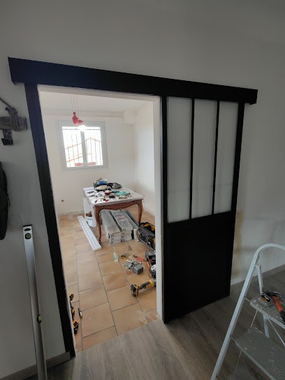 TDMS Multiservices, Artisan en Travaux Généraux et Rénovation au Boulou