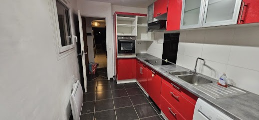 MY CONCEPT, Artisan en Travaux Généraux et Rénovation à Pierrelaye