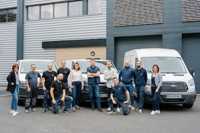 Entreprise de rénovation Nantes Orvault : Valoriseco, Artisan en Travaux Généraux et Rénovation à Orvault