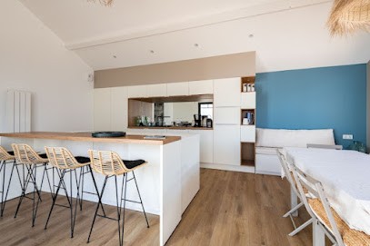 Espace Travaux - Rénovation - Extension, Artisan en Travaux Généraux et Rénovation à La Baule-Escoublac