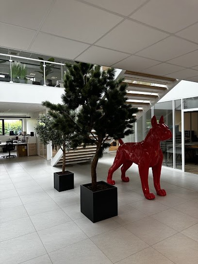 Groupe Stoops, Artisan en Travaux Généraux et Rénovation à Rouvroy